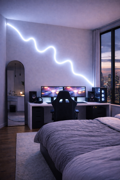 LED NEON FLEX Light Strip