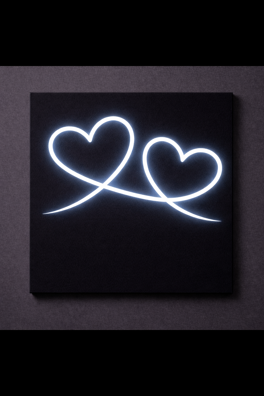 Valentines Day LIMITED EDITION | Custom Neon Sign