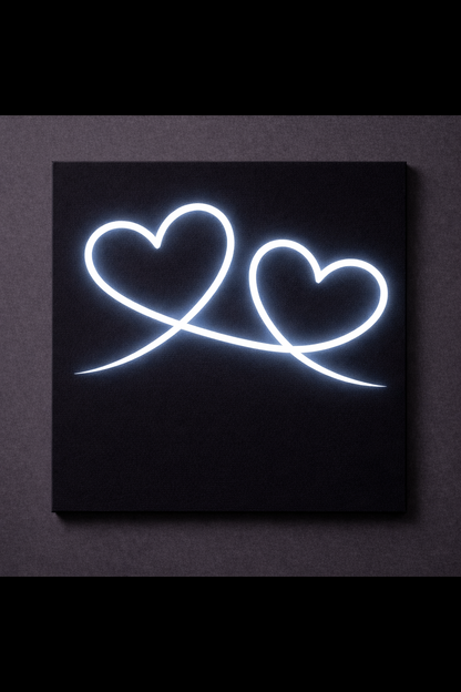 Valentines Day LIMITED EDITION | Custom Neon Sign