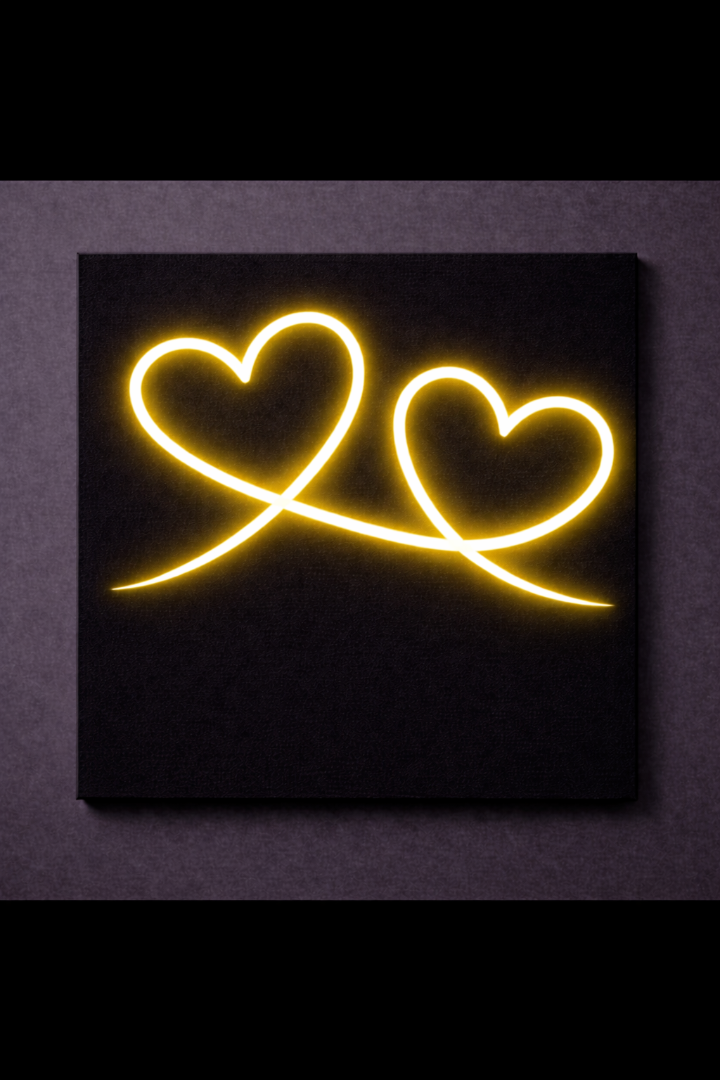 Valentines Day LIMITED EDITION | Custom Neon Sign