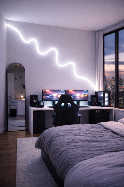 LED NEON FLEX Light Strip