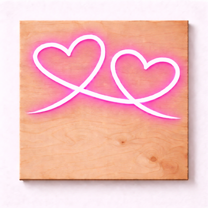Valentines Day LIMITED EDITION | Custom Neon Sign