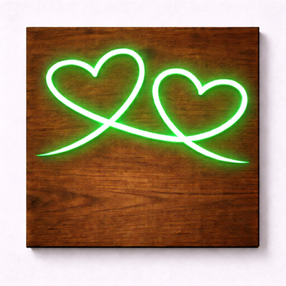 Valentines Day LIMITED EDITION | Custom Neon Sign