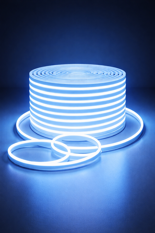 LED NEON FLEX Light Strip