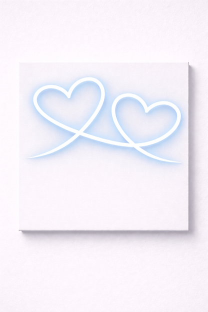 Valentines Day LIMITED EDITION | Custom Neon Sign