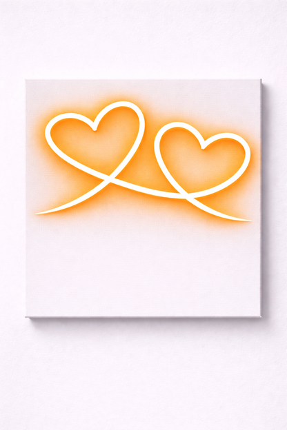 Valentines Day LIMITED EDITION | Custom Neon Sign