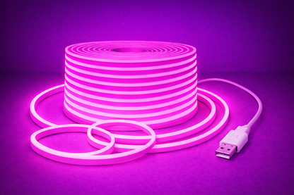 LED NEON FLEX Light Strip