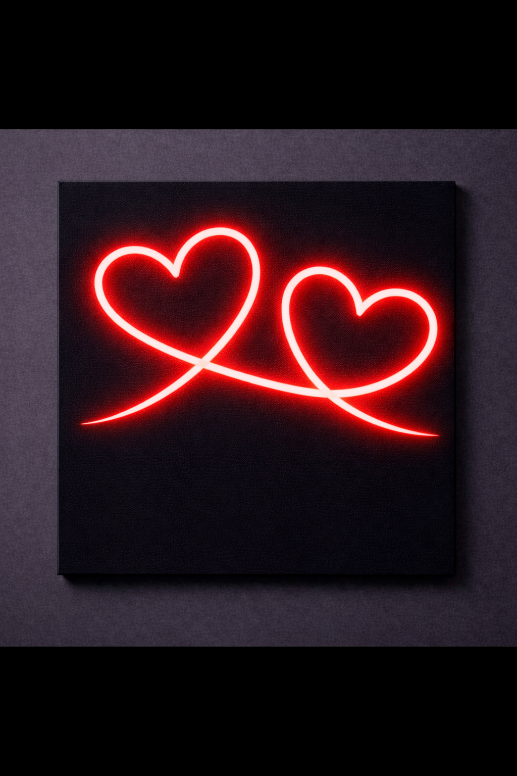 Valentines Day LIMITED EDITION | Custom Neon Sign