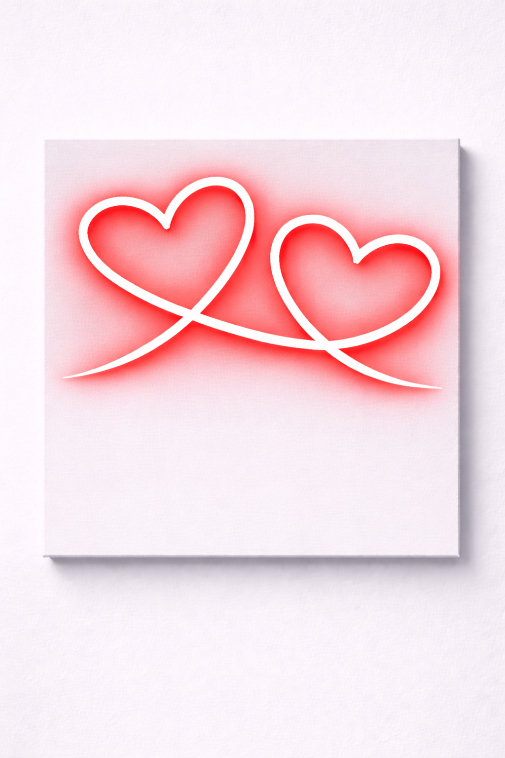 Valentines Day LIMITED EDITION | Custom Neon Sign