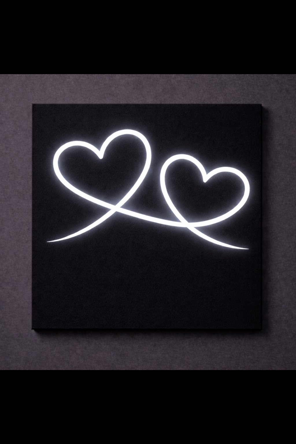 Valentines Day LIMITED EDITION | Custom Neon Sign