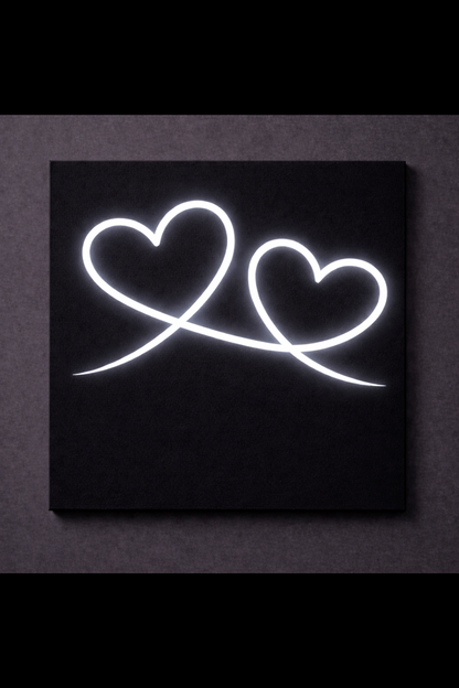 Valentines Day LIMITED EDITION | Custom Neon Sign