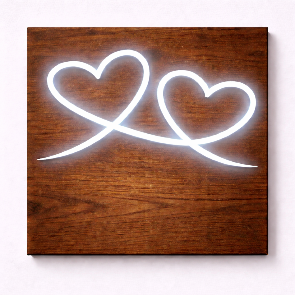 Valentines Day LIMITED EDITION | Custom Neon Sign
