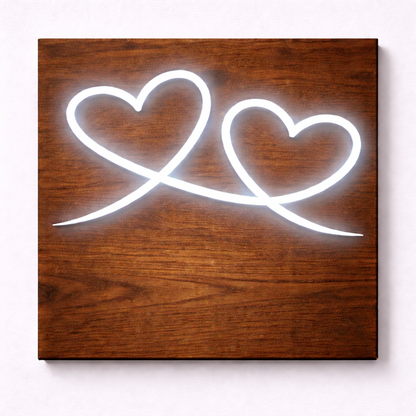Valentines Day LIMITED EDITION | Custom Neon Sign