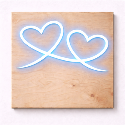 Valentines Day LIMITED EDITION | Custom Neon Sign