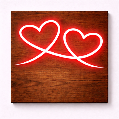 Valentines Day LIMITED EDITION | Custom Neon Sign