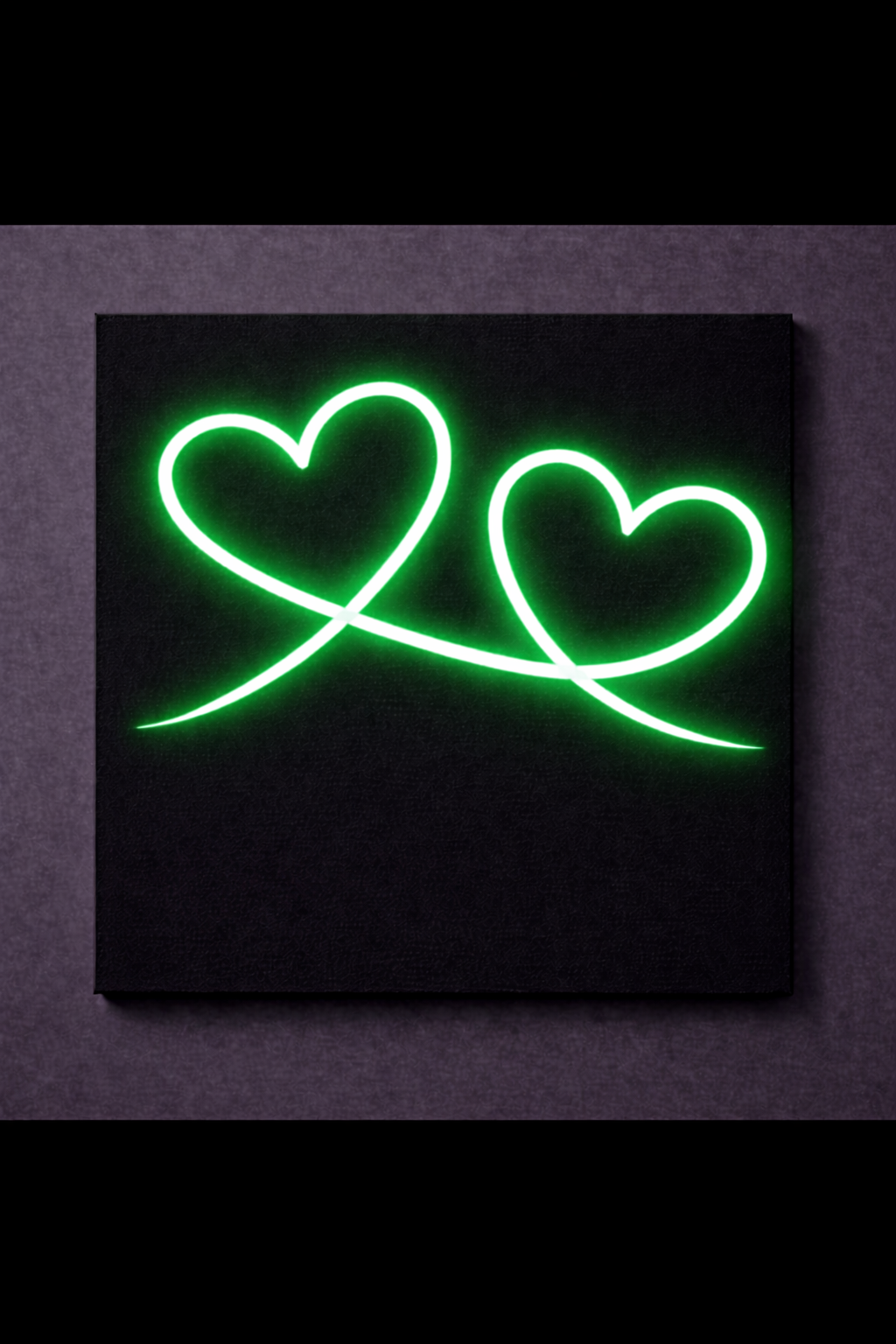 Valentines Day LIMITED EDITION | Custom Neon Sign