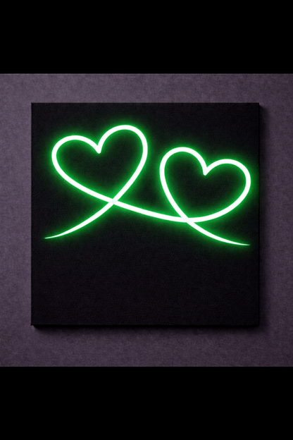 Valentines Day LIMITED EDITION | Custom Neon Sign