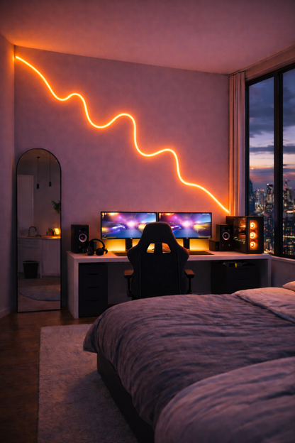 LED NEON FLEX Light Strip