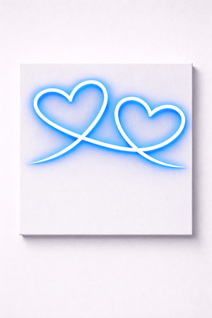 Valentines Day LIMITED EDITION | Custom Neon Sign