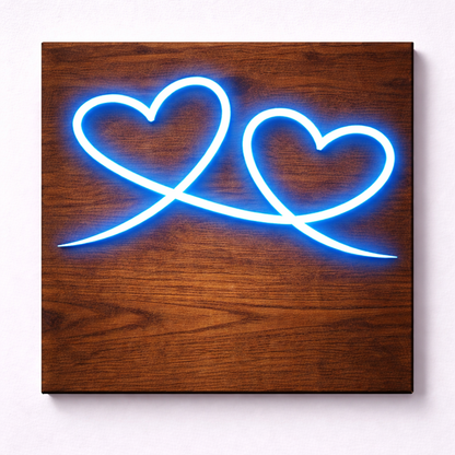 Valentines Day LIMITED EDITION | Custom Neon Sign