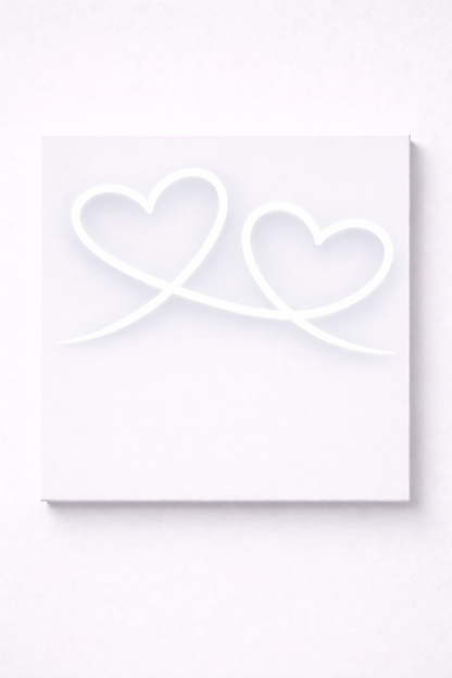 Valentines Day LIMITED EDITION | Custom Neon Sign