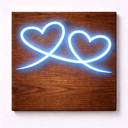 Valentines Day LIMITED EDITION | Custom Neon Sign