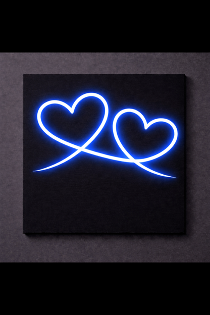 Valentines Day LIMITED EDITION | Custom Neon Sign