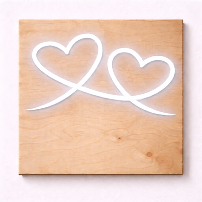 Valentines Day LIMITED EDITION | Custom Neon Sign
