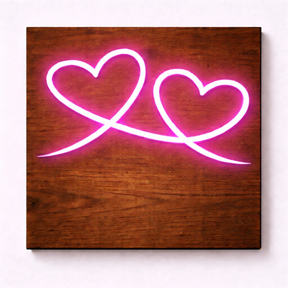 Valentines Day LIMITED EDITION | Custom Neon Sign