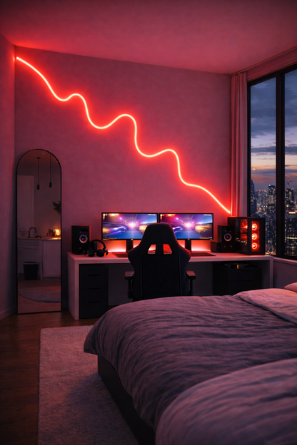 LED NEON FLEX Light Strip