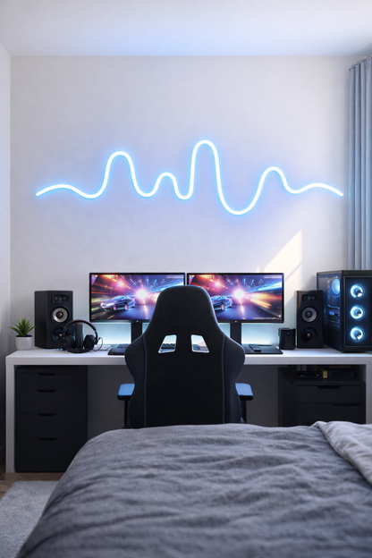 LED NEON FLEX Light Strip