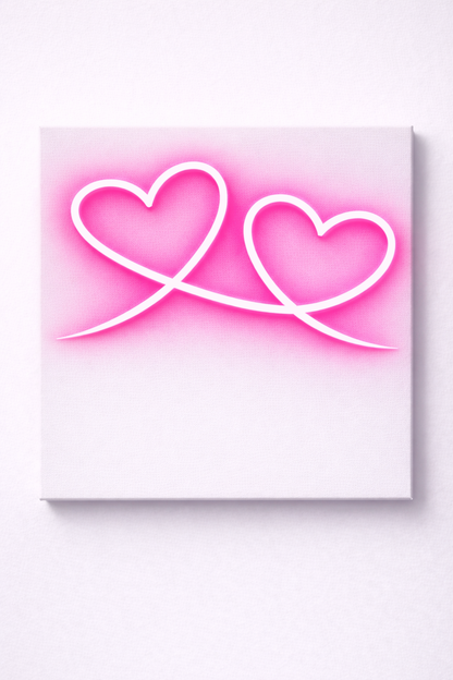 Valentines Day LIMITED EDITION | Custom Neon Sign