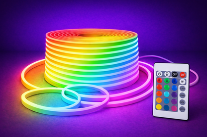 LED NEON FLEX Light Strip