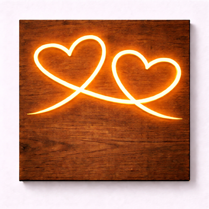 Valentines Day LIMITED EDITION | Custom Neon Sign