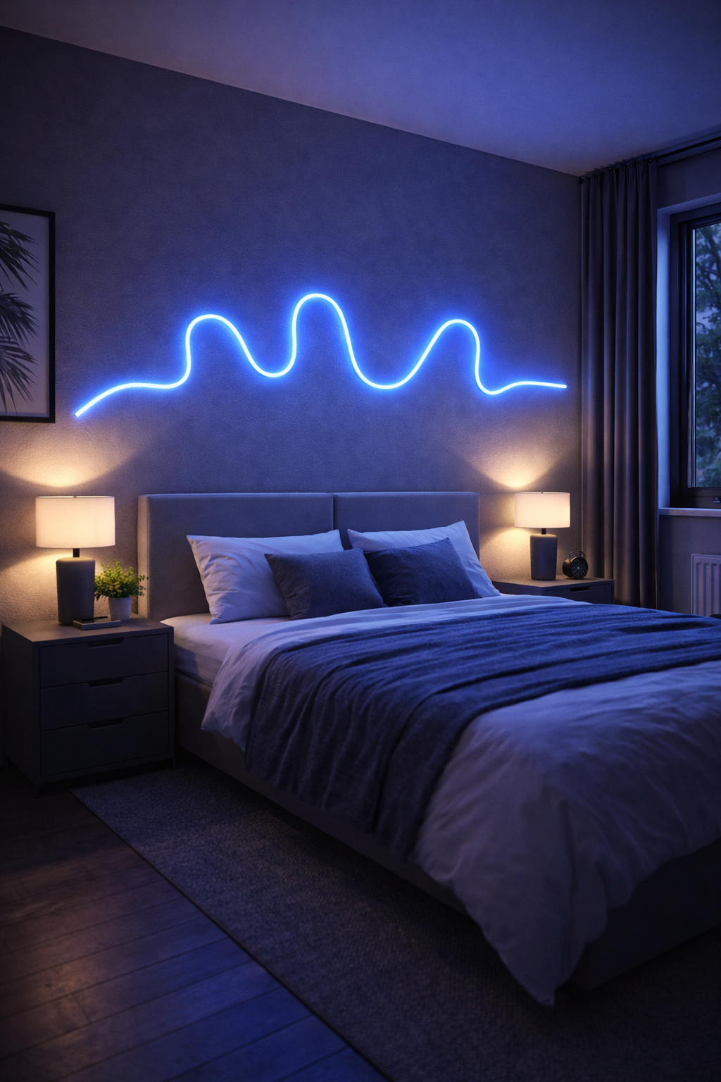 LED NEON FLEX Light Strip