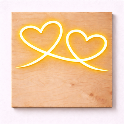 Valentines Day LIMITED EDITION | Custom Neon Sign