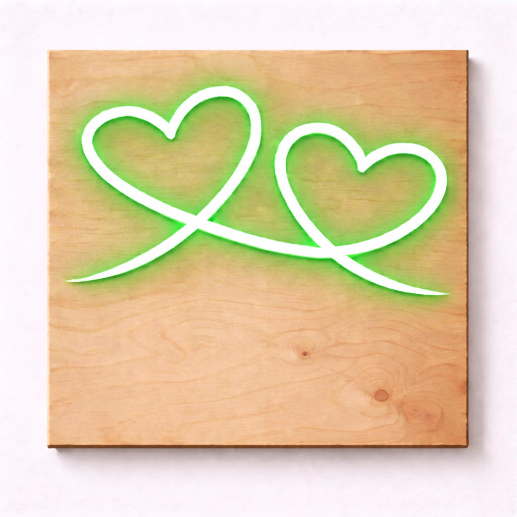 Valentines Day LIMITED EDITION | Custom Neon Sign