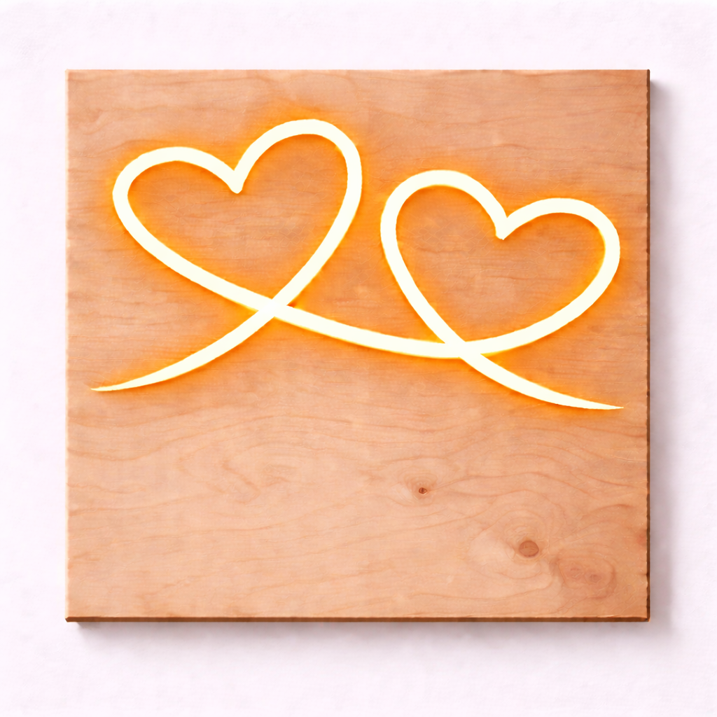 Valentines Day LIMITED EDITION | Custom Neon Sign